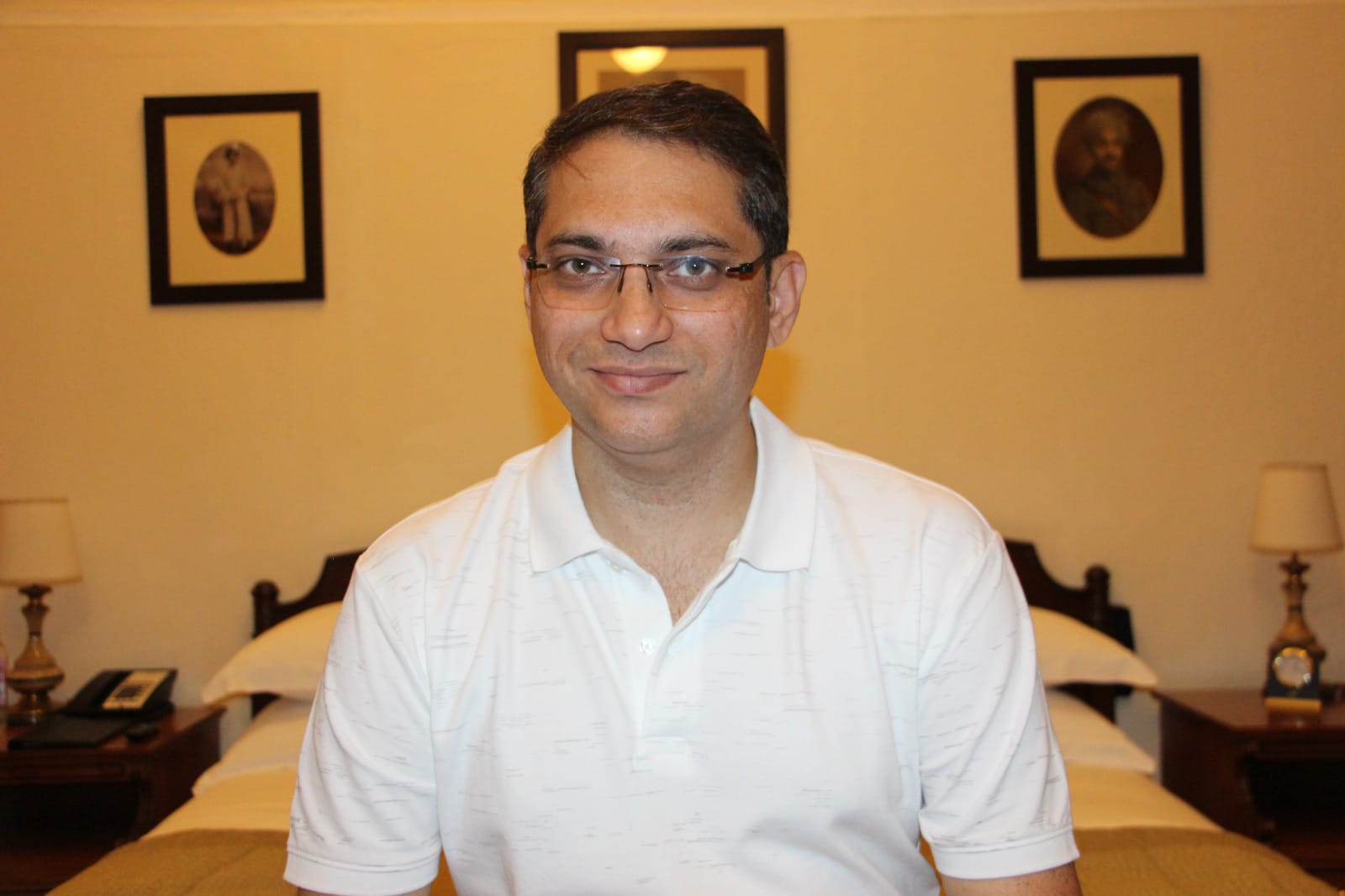 Aditiya Godse