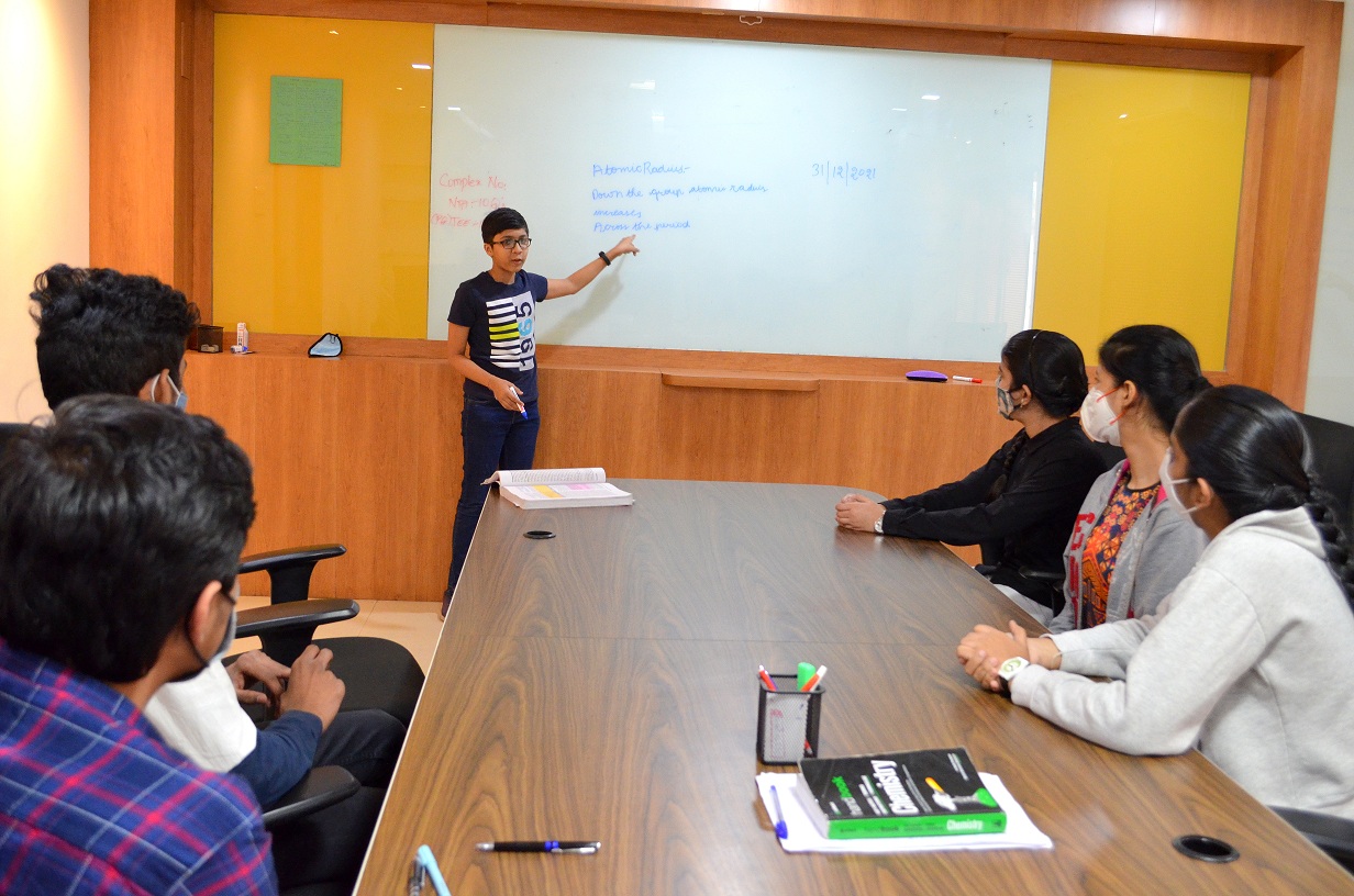 BIPC - Vaidya BiPC ( NEET)